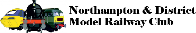 Northampton and District Model Railway Club
